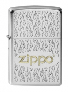 Zippo Flames 2